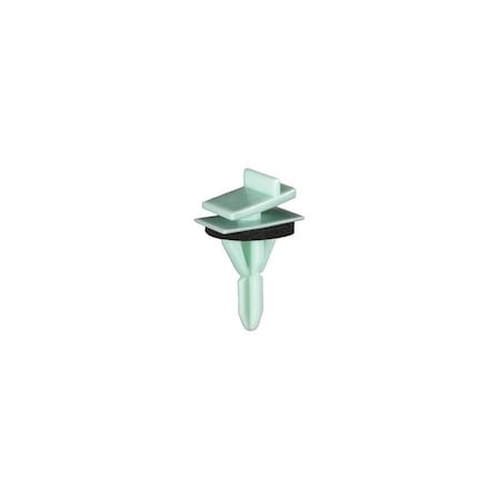 Auveco GM MOULDING CLIP, 10PK 21335